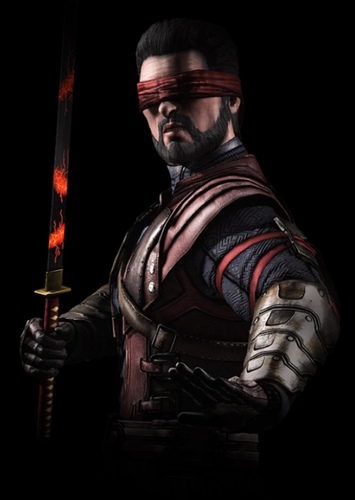 Kenshi Takahashi