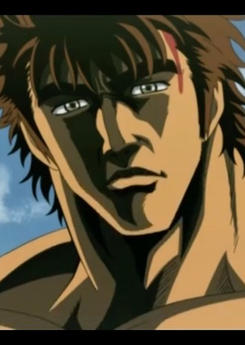 Kenshiro
