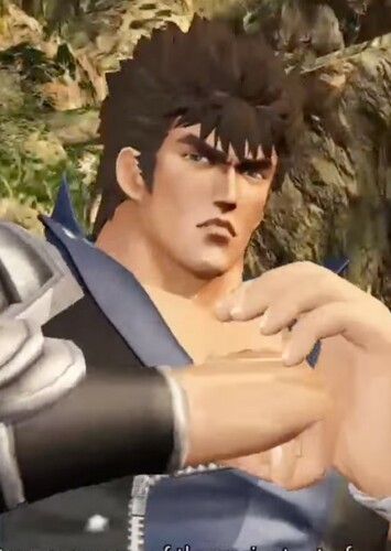 Kenshiro