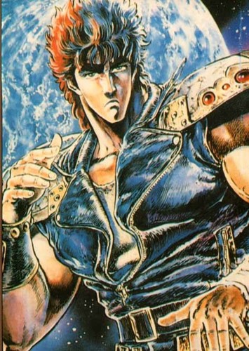 Kenshiro