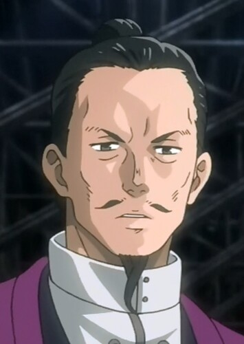 Kensho Yomogawa