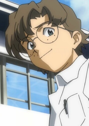 Kensuke Aida