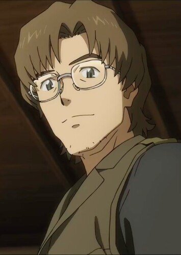 Kensuke Aida