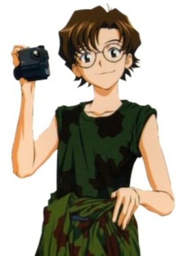 Kensuke Aida