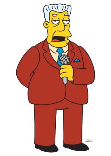 Kent Brockman