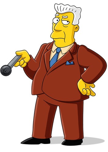 Kent Brockman
