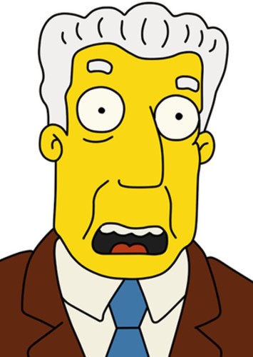 Kent Brockman