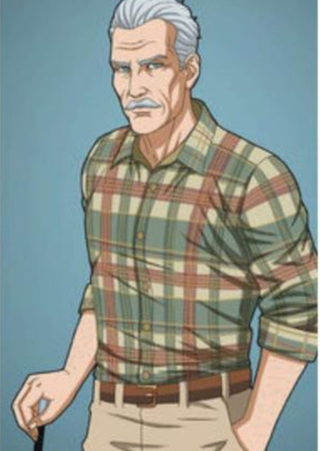 Kent Nelson