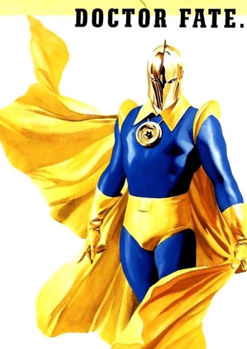 Kent Nelson (DC)