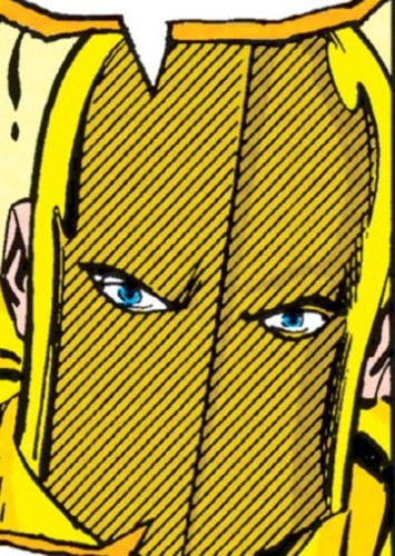 Kent Nelson (Earth-Two)