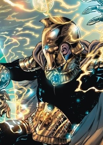 Kent Nelson (Earth 2)