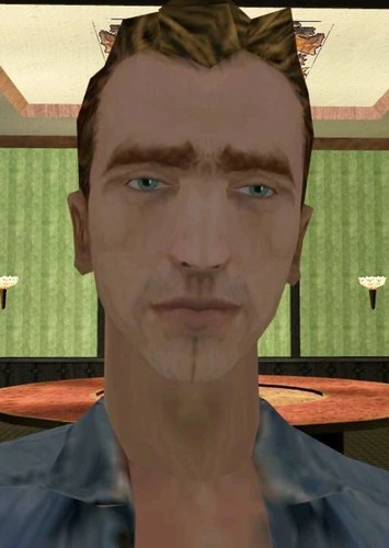 Kent Paul