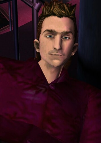 Kent Paul