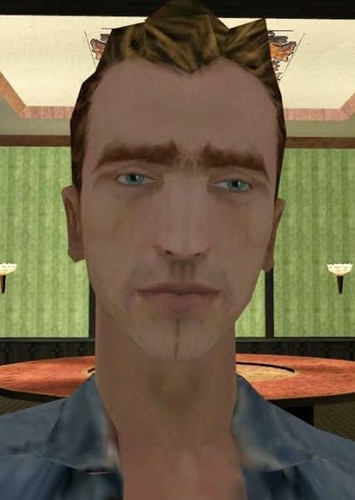 Kent Paul