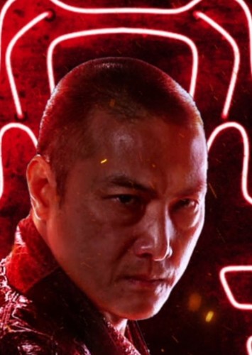 Kenta Takamura