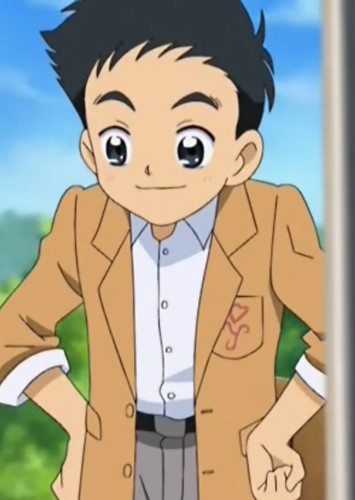 Kenta Hoshino