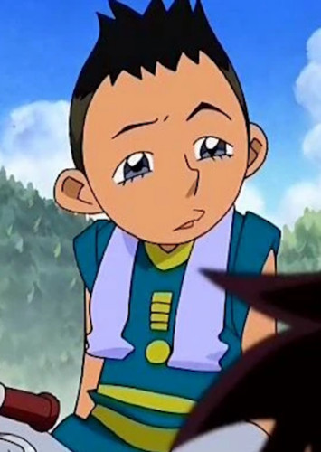 Kenta Iizuka