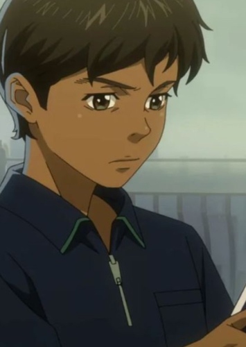 Kenta Lee