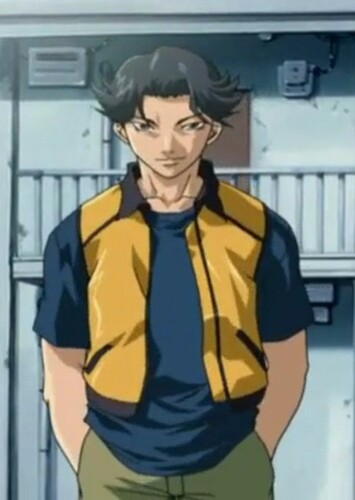 Kenta Watanabe