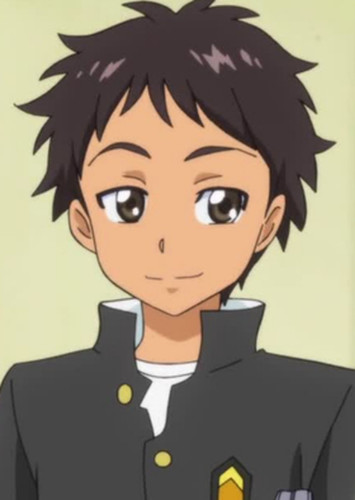 Kenta Yamazaki