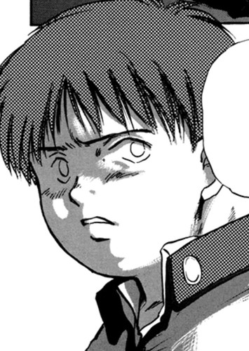 Kenta Yokouchi