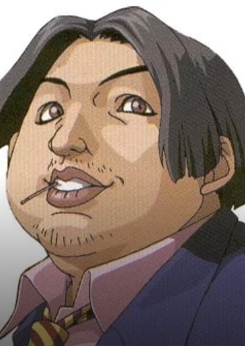 Kenta Yokouchi