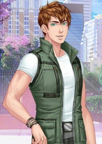 Kentin