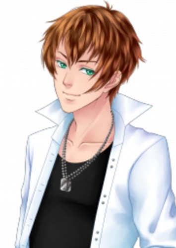 Kentin Fan Casting For Amor Doce Sweet Crush Mycast Fan Casting Your Favorite Stories