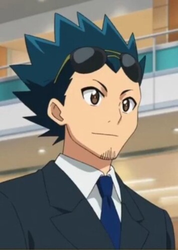 Kento Aoi
