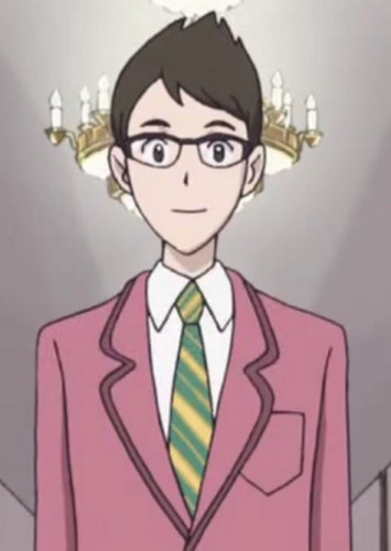 Kento Mikoshiba