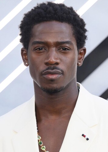 Kentrell DeSean Gaulden
