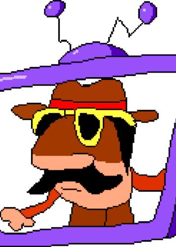 Kentucky Kenny
