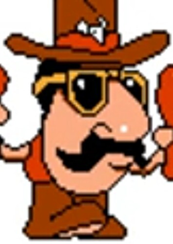 Kentucky Kenny