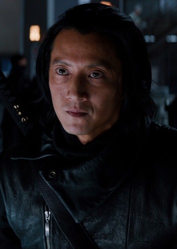 Kenuichio harada