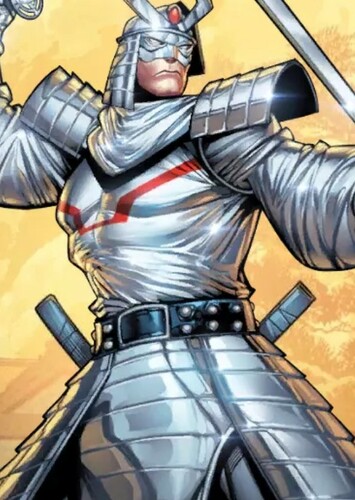 Kenuichio Harada