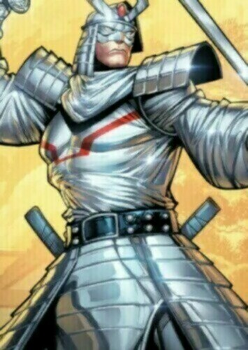 Kenuichio Harada