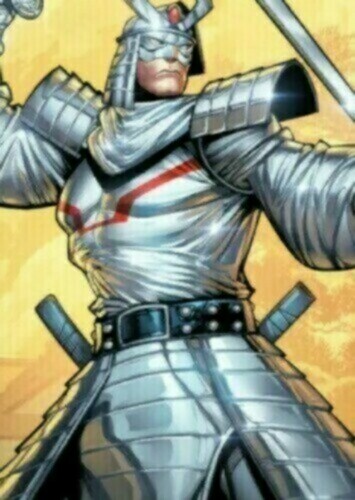 Kenuichio Harada