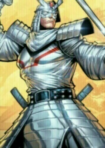 Kenuichio Harada
