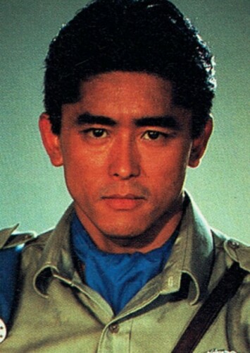 Kenya Sawada