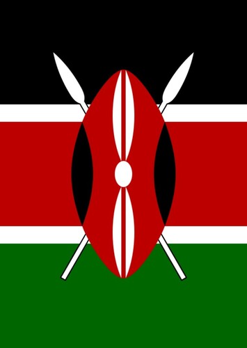 Kenyan