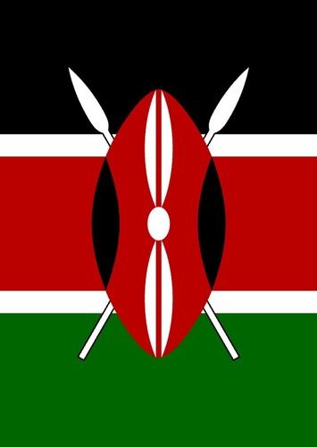 Kenyan