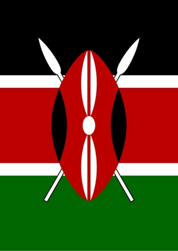 Kenyan Politicians