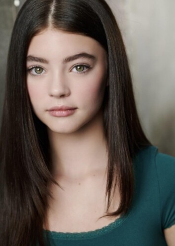 Kenzi Richardson