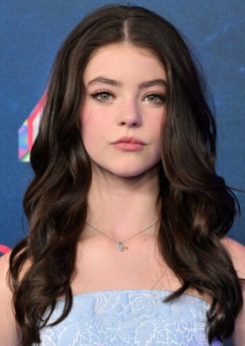 Kenzi Richardson