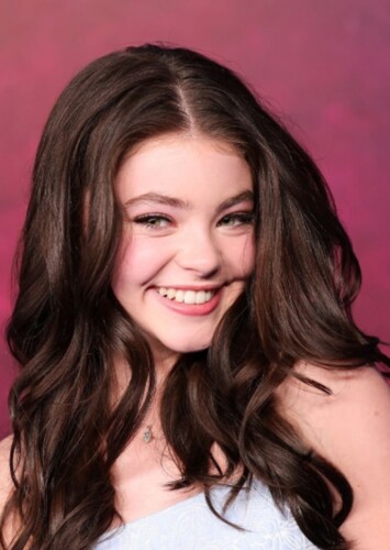 Kenzi Richardson