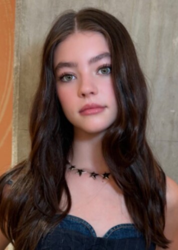 Kenzi Richardson