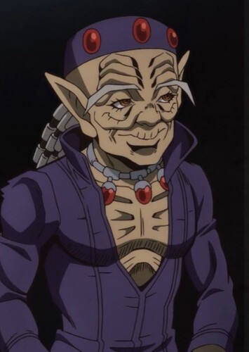 Kenzou