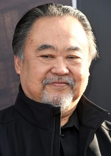 Keone Young