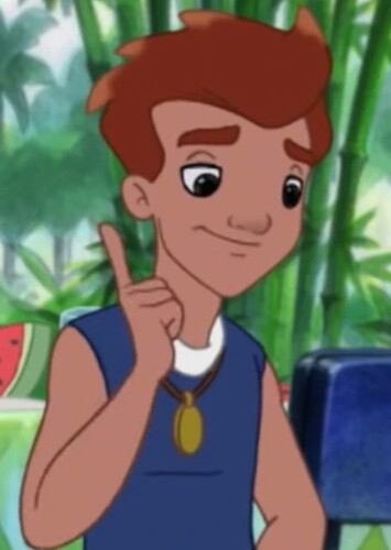 Keoni Jameson