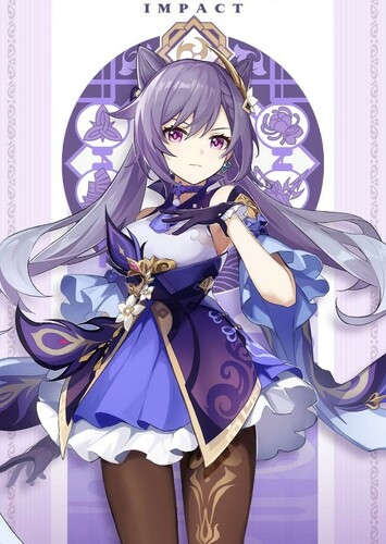 Keqing